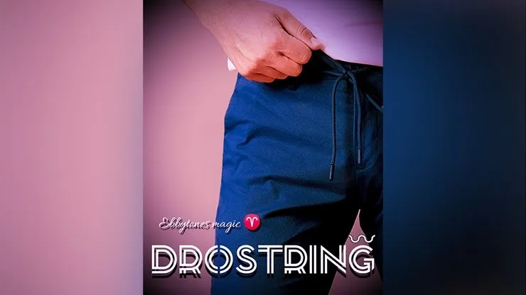 DrowString - INSTANT DOWNLOAD