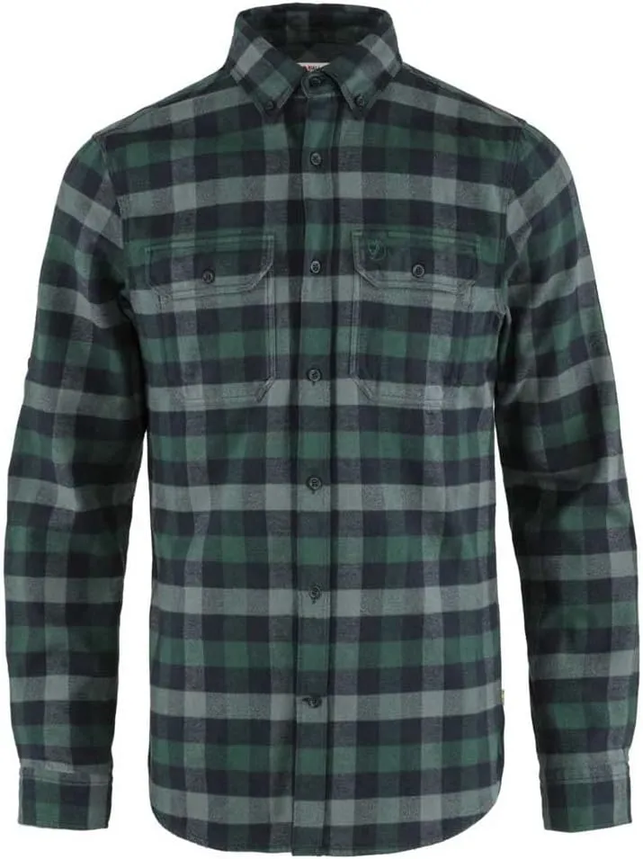 Fjallraven Skog Shirt - Men's