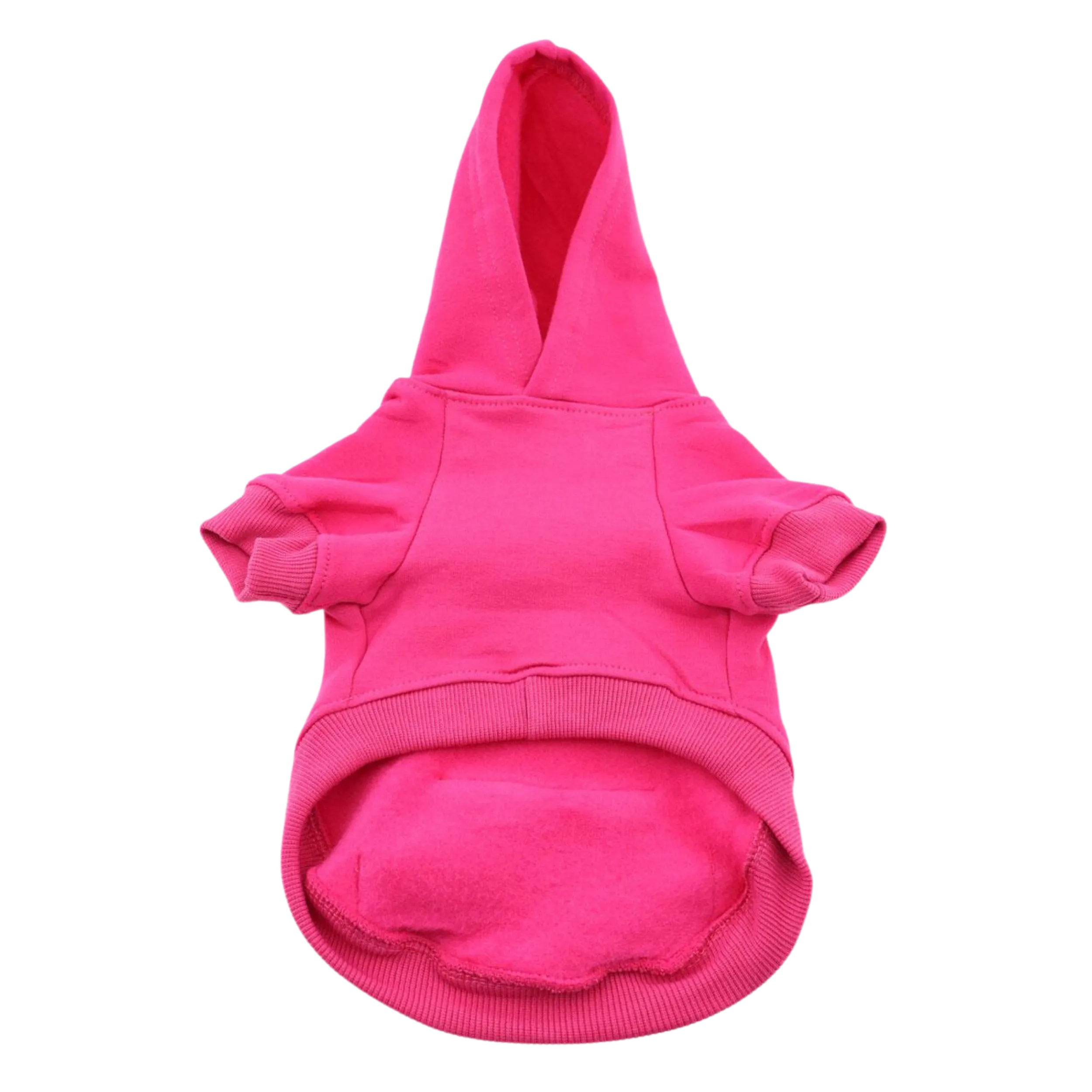 Flex-Fit Hoodie | Pink