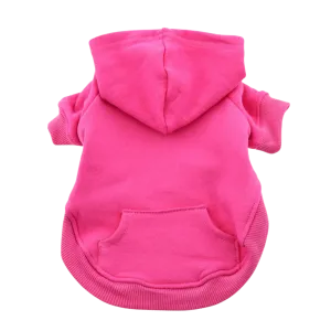 Flex-Fit Hoodie | Pink