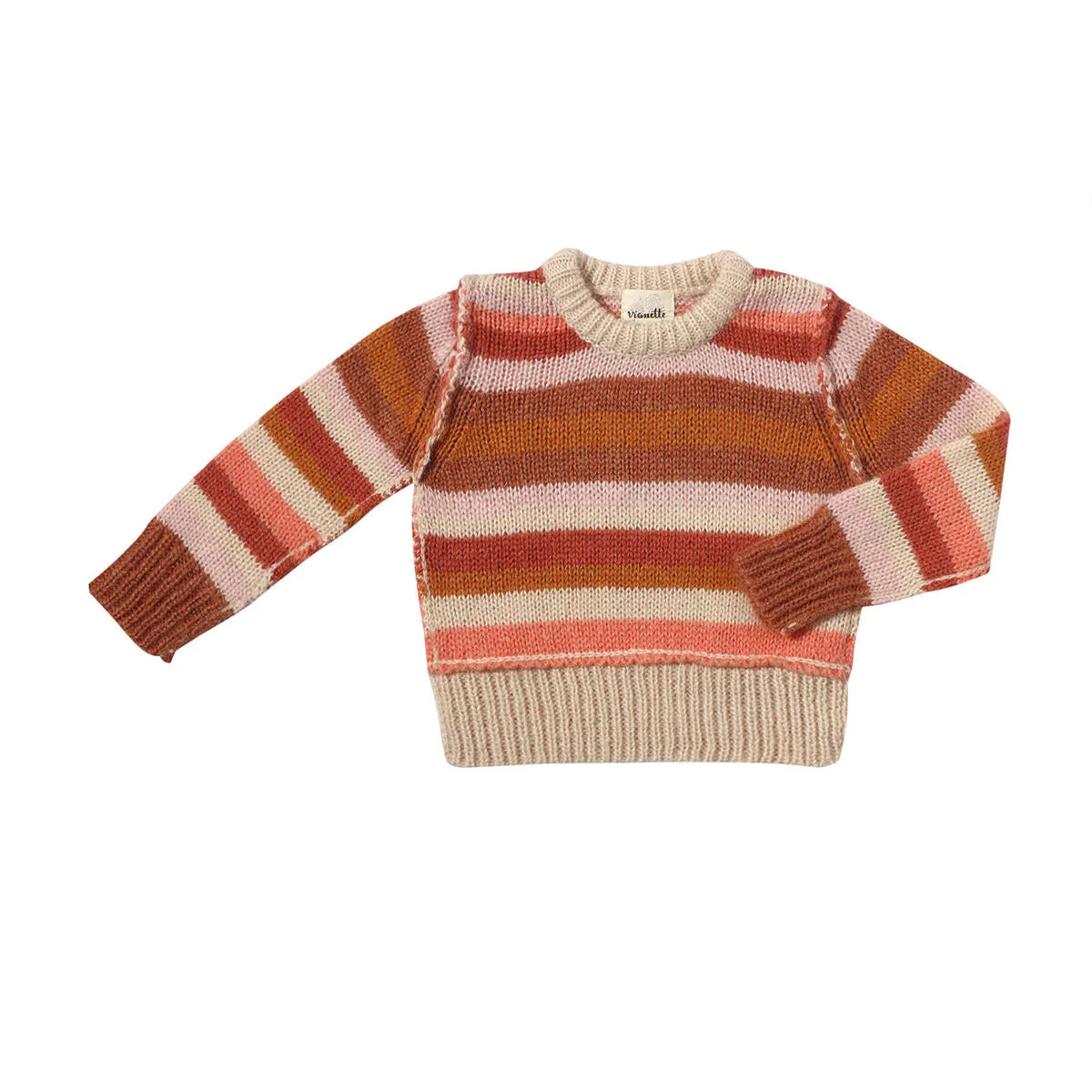 Girls Donna Sweater