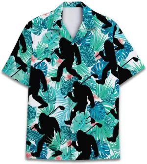 Hawaiian Shirt for Men Aloha Vintage Mens Hawaiian Shirts Short Sleeve Button Down Shirt Men
