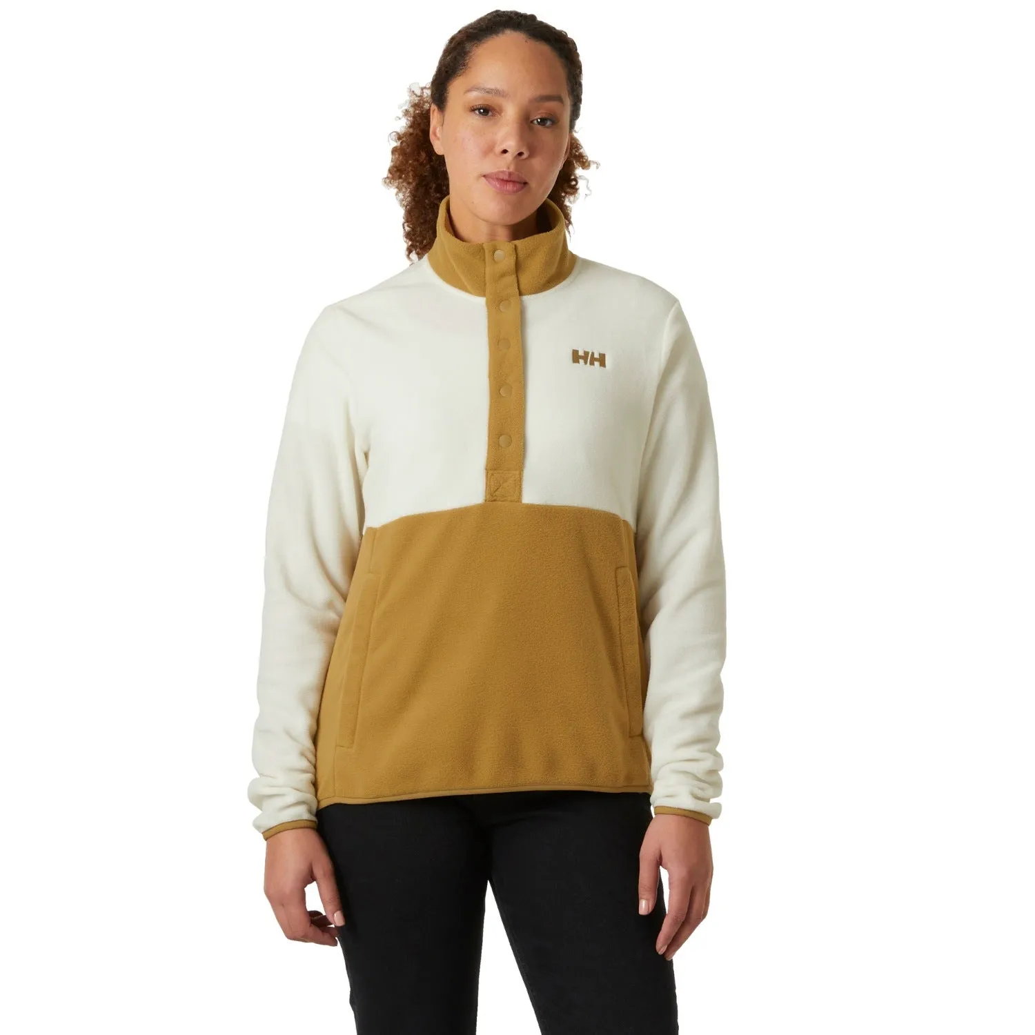 Helly Hansen Daybreaker Snap Pullover 2025 - Women's