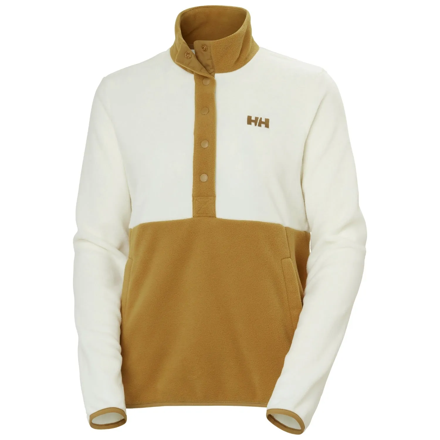 Helly Hansen Daybreaker Snap Pullover 2025 - Women's