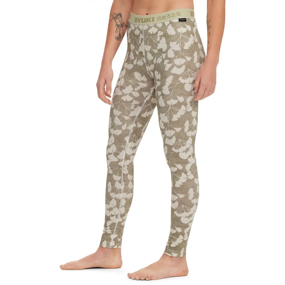 Hitatech Thermal Pant - Womens