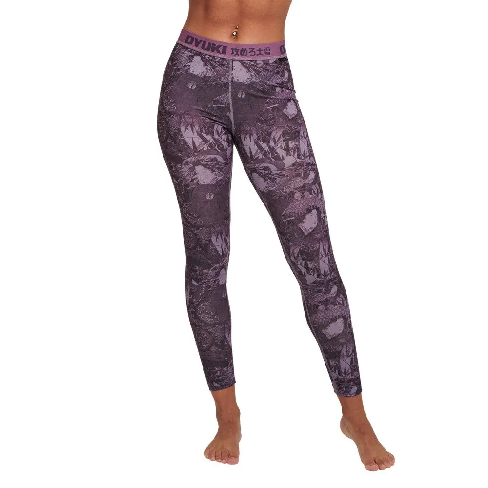 Hitatech Thermal Pant - Womens