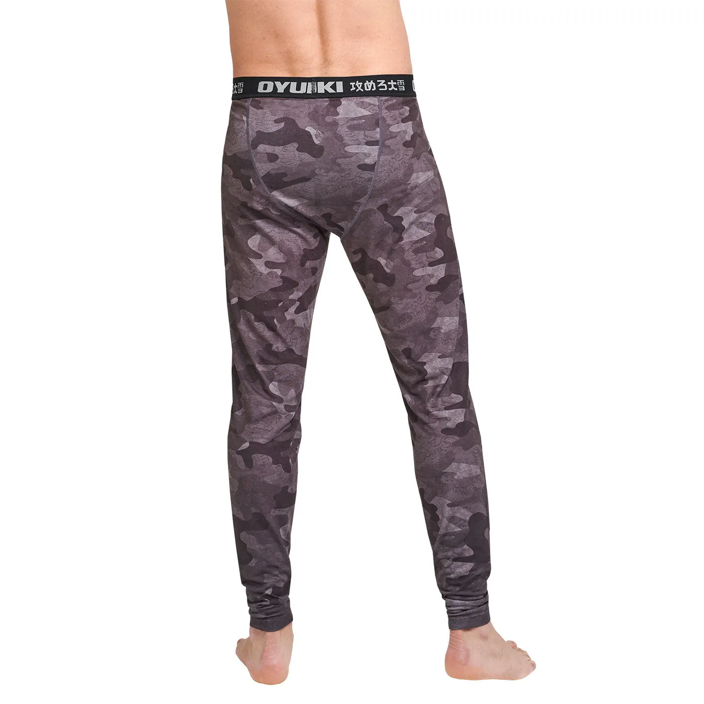Hitatech Thermal Pant