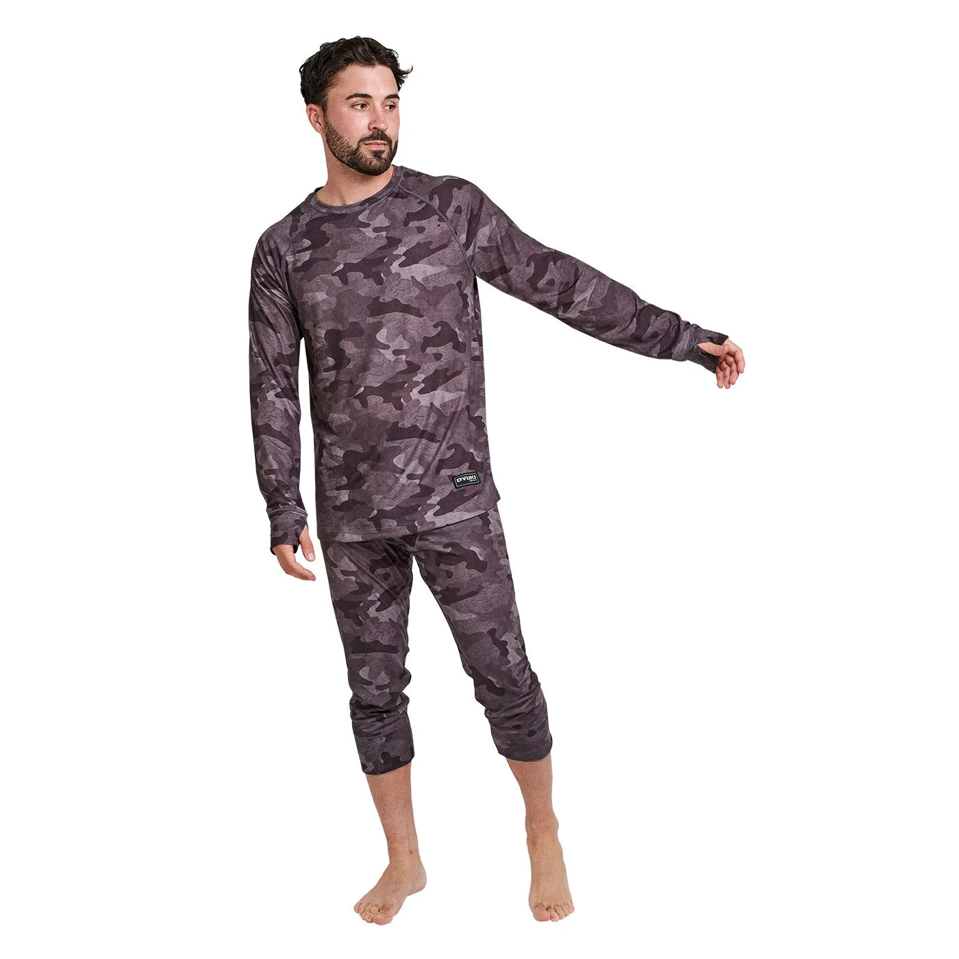 Hitatech Thermal Pant