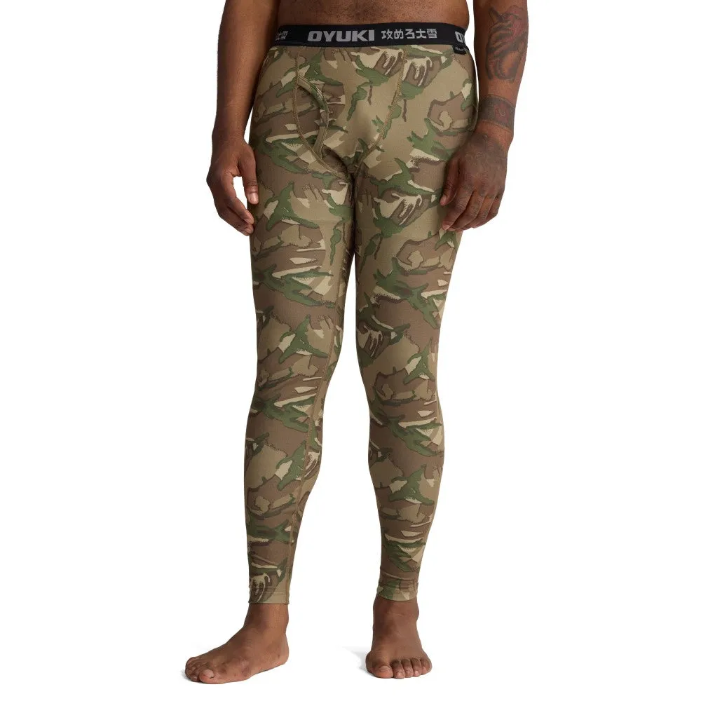 Hitatech Thermal Pant