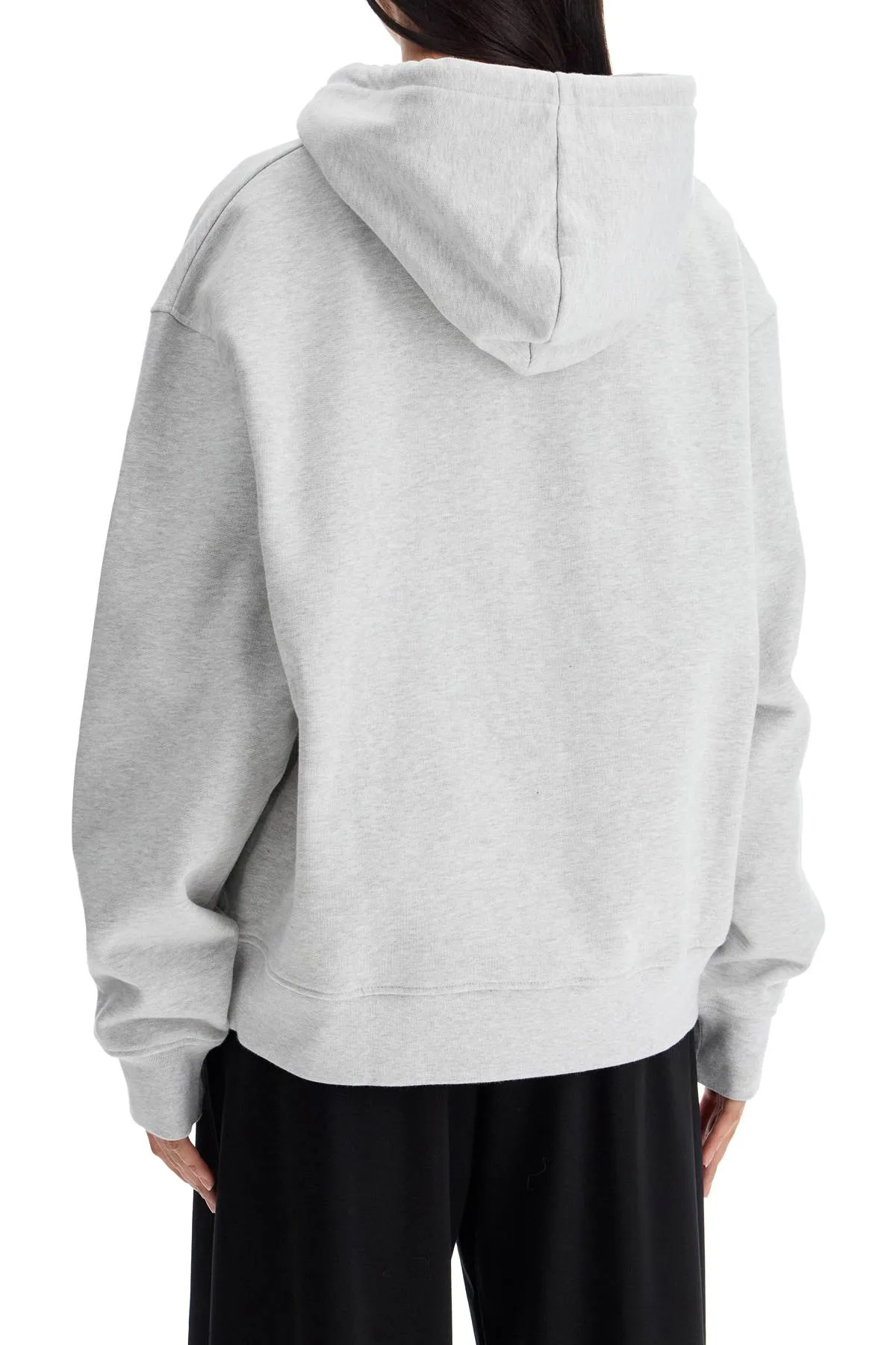 HOODED SWEATSHIRT 'THE EMB