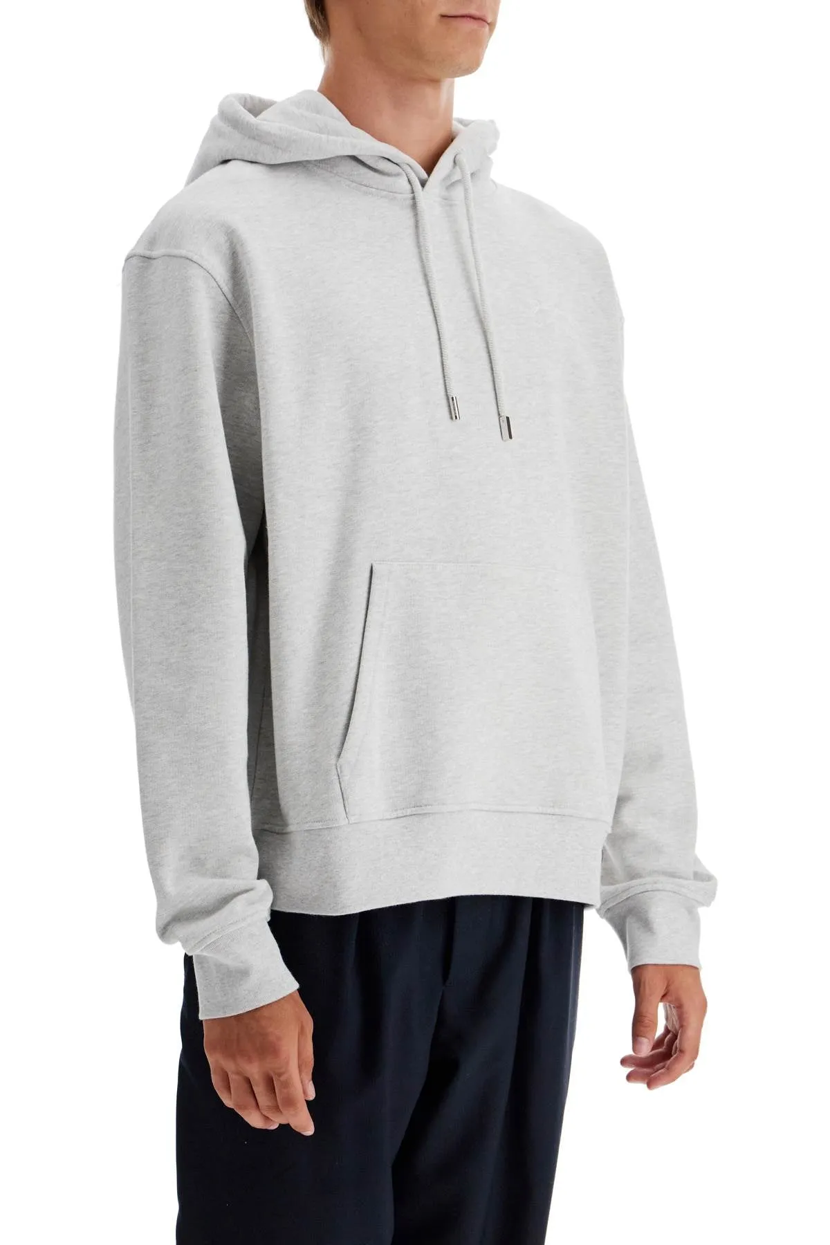 HOODED SWEATSHIRT 'THE EMB
