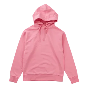Hoodie Larry Rose