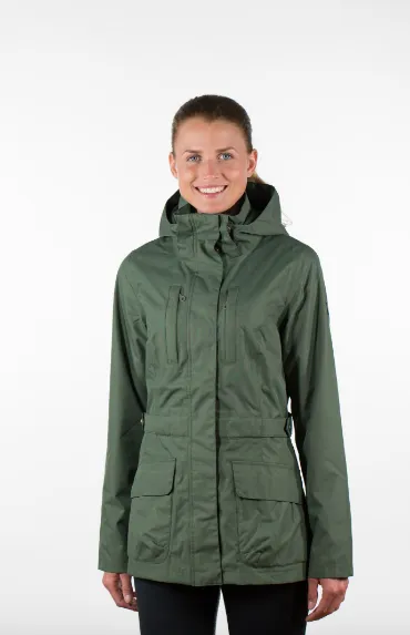 Horze Jadine Ladies Technical Shell Jacket