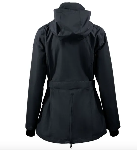 Horze Jadine Ladies Technical Shell Jacket