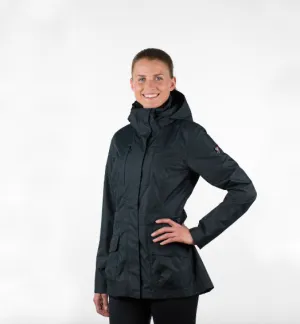 Horze Jadine Ladies Technical Shell Jacket