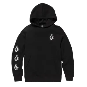 ICONIC STONE HOODIE Kids