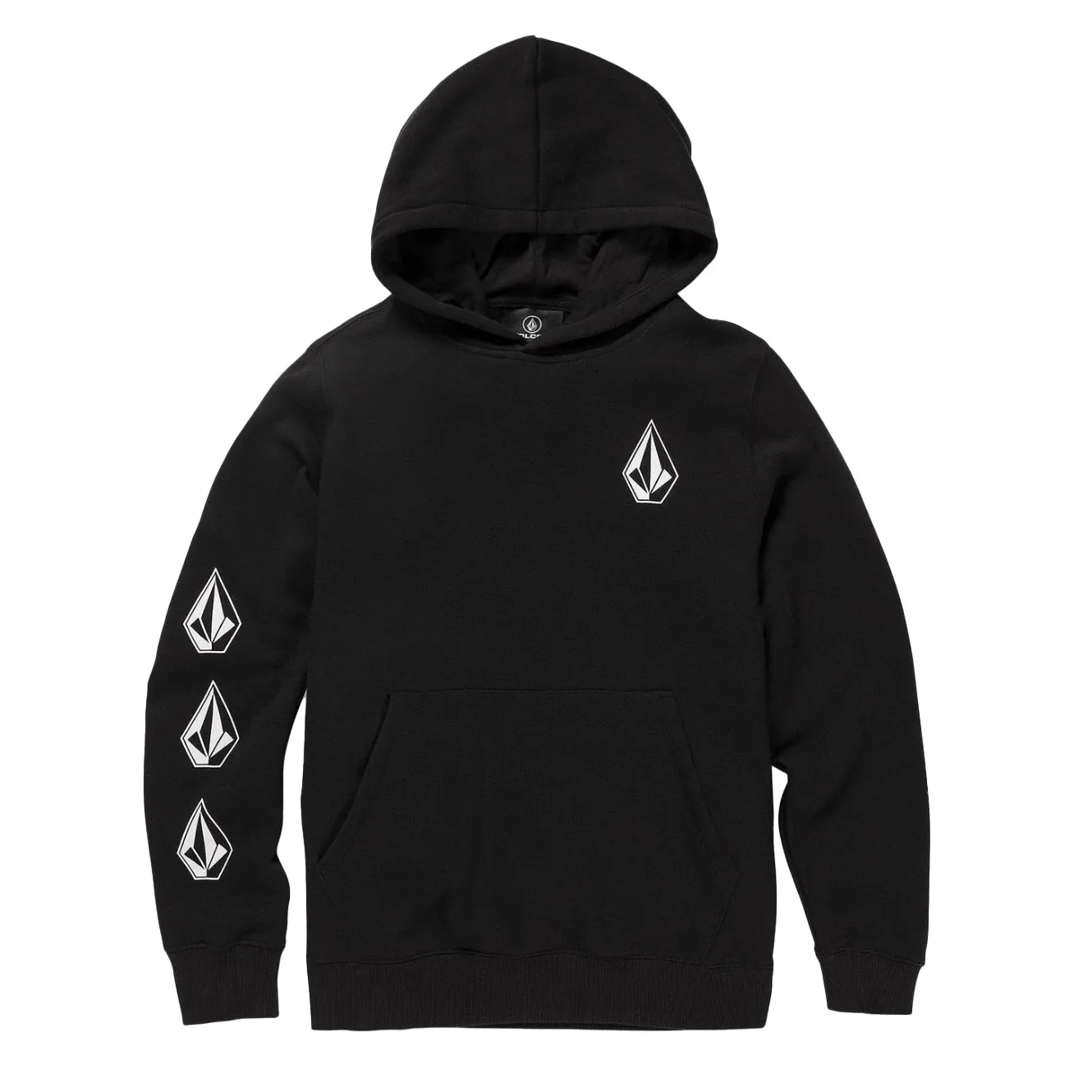 ICONIC STONE HOODIE Kids