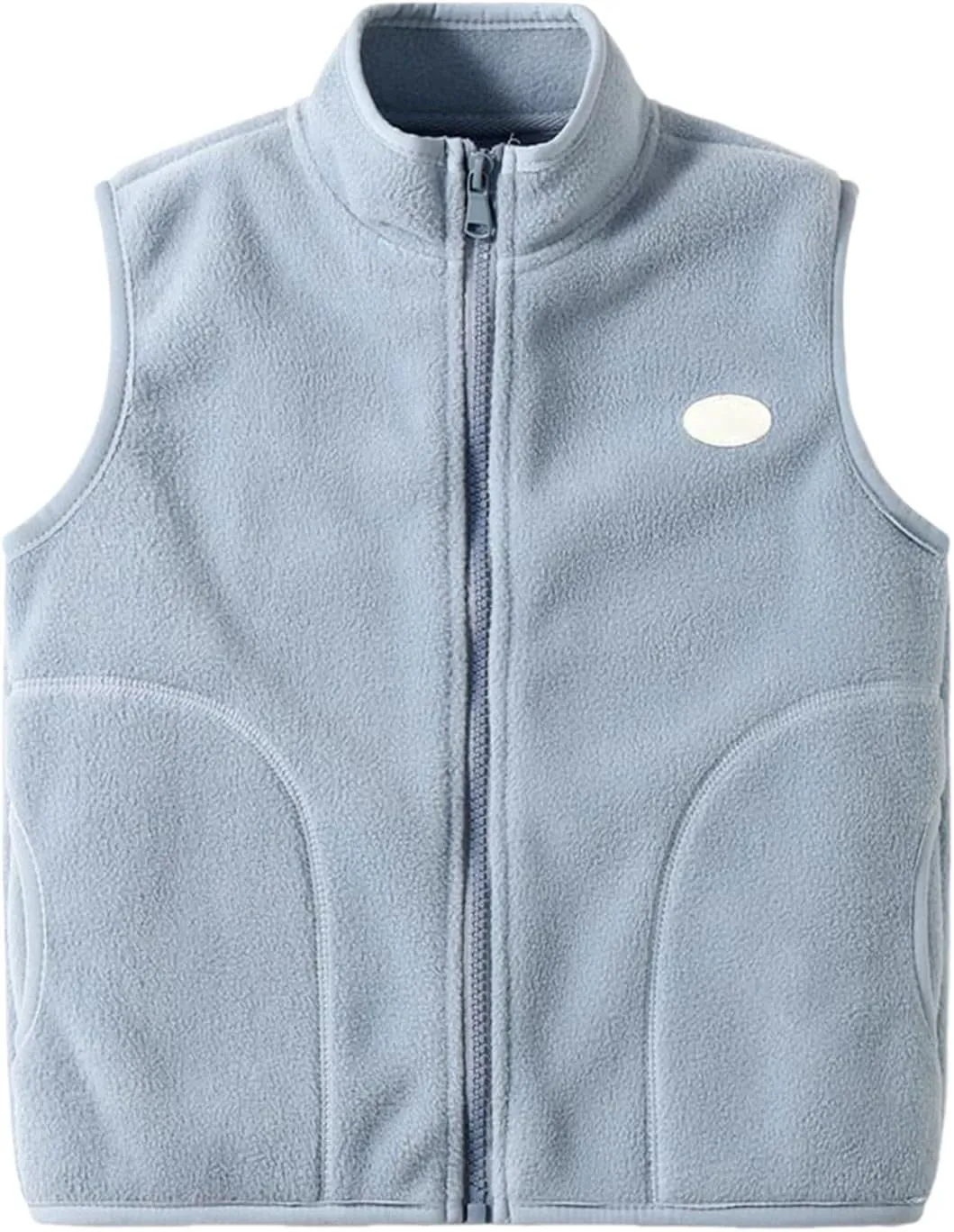Infant Baby Boys Girls Cotton Warm Vest Tops Button Down Sleeveless Cardigans Padded Waistcoat Baby Tank