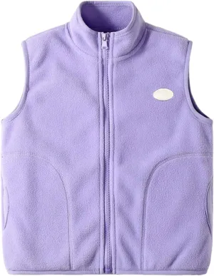 Infant Baby Boys Girls Cotton Warm Vest Tops Button Down Sleeveless Cardigans Padded Waistcoat Baby Tank