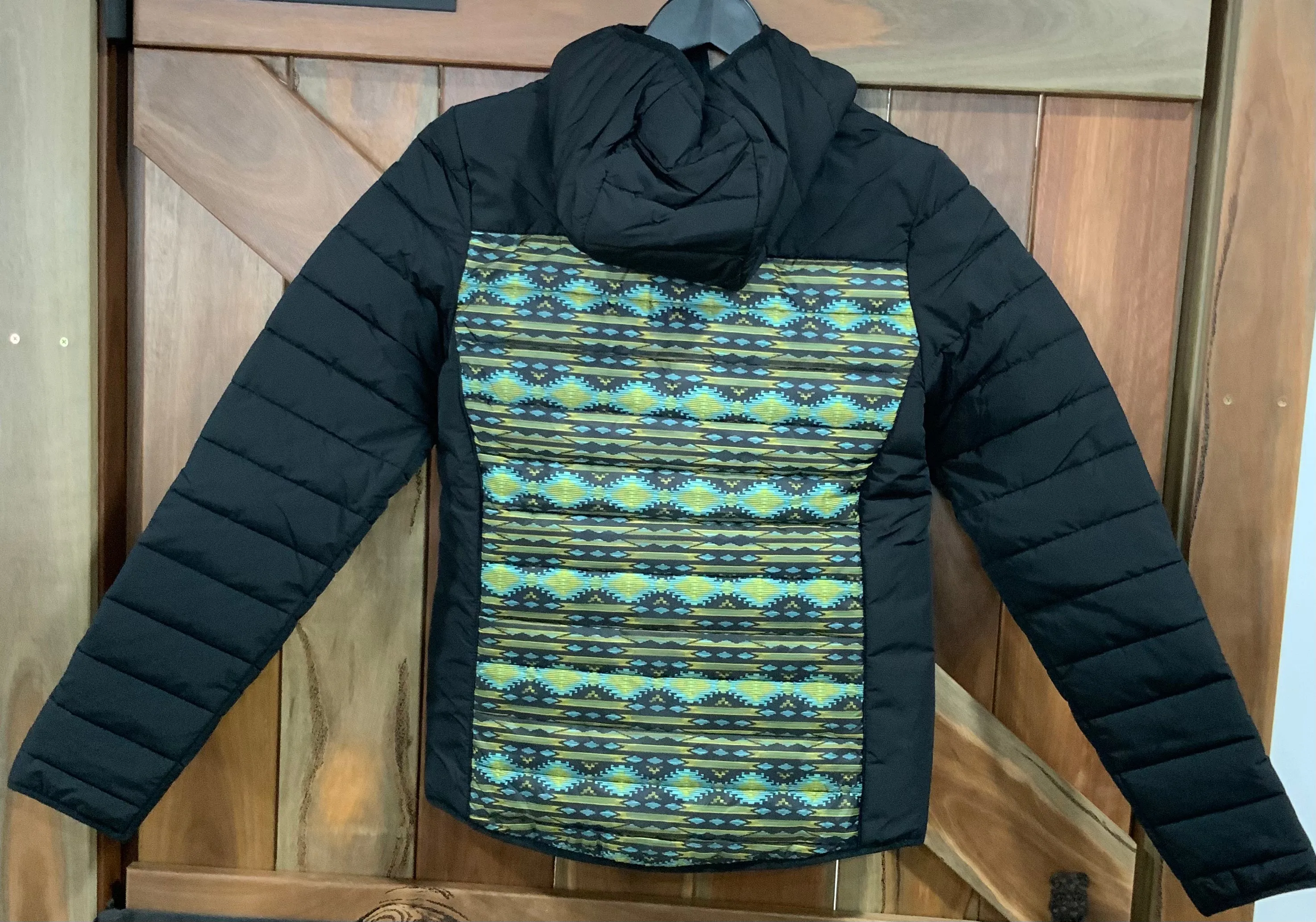 Jacket MAJ9852001 MUL
