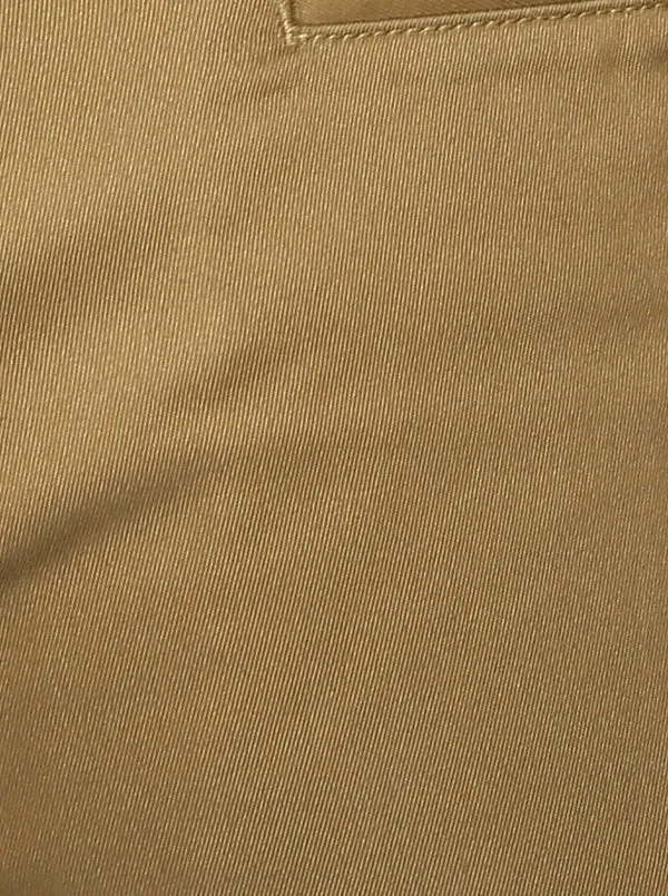 JadeBlue Khaki Casual Trouser