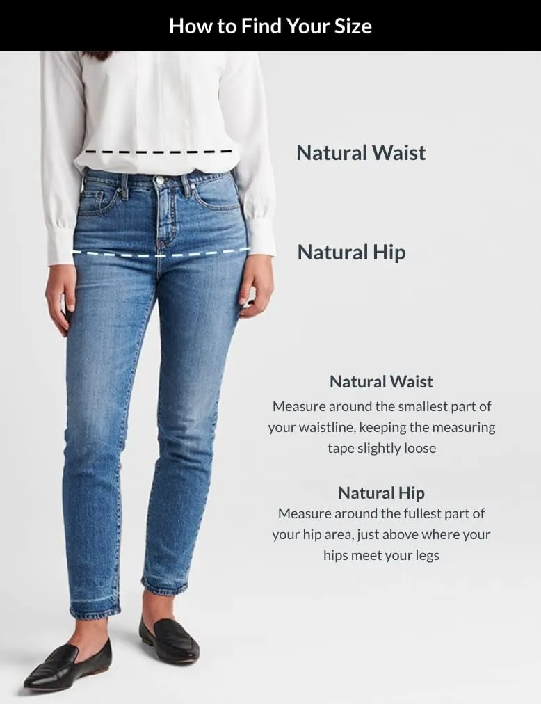 JAG Jeans Women's Eloise Mid Rise Cropped Bootcut Jeans