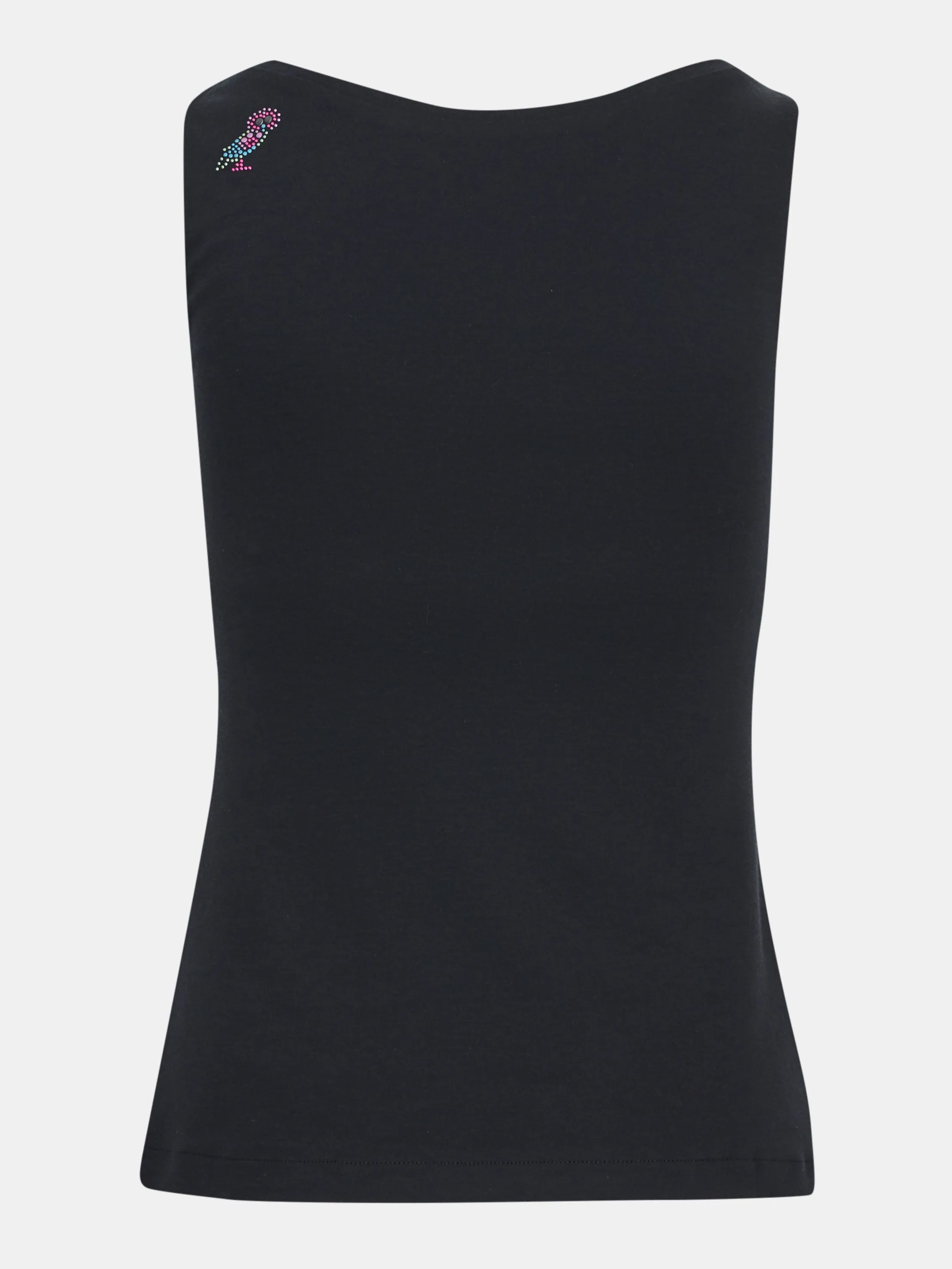 Jane Tank with Built-In Bra