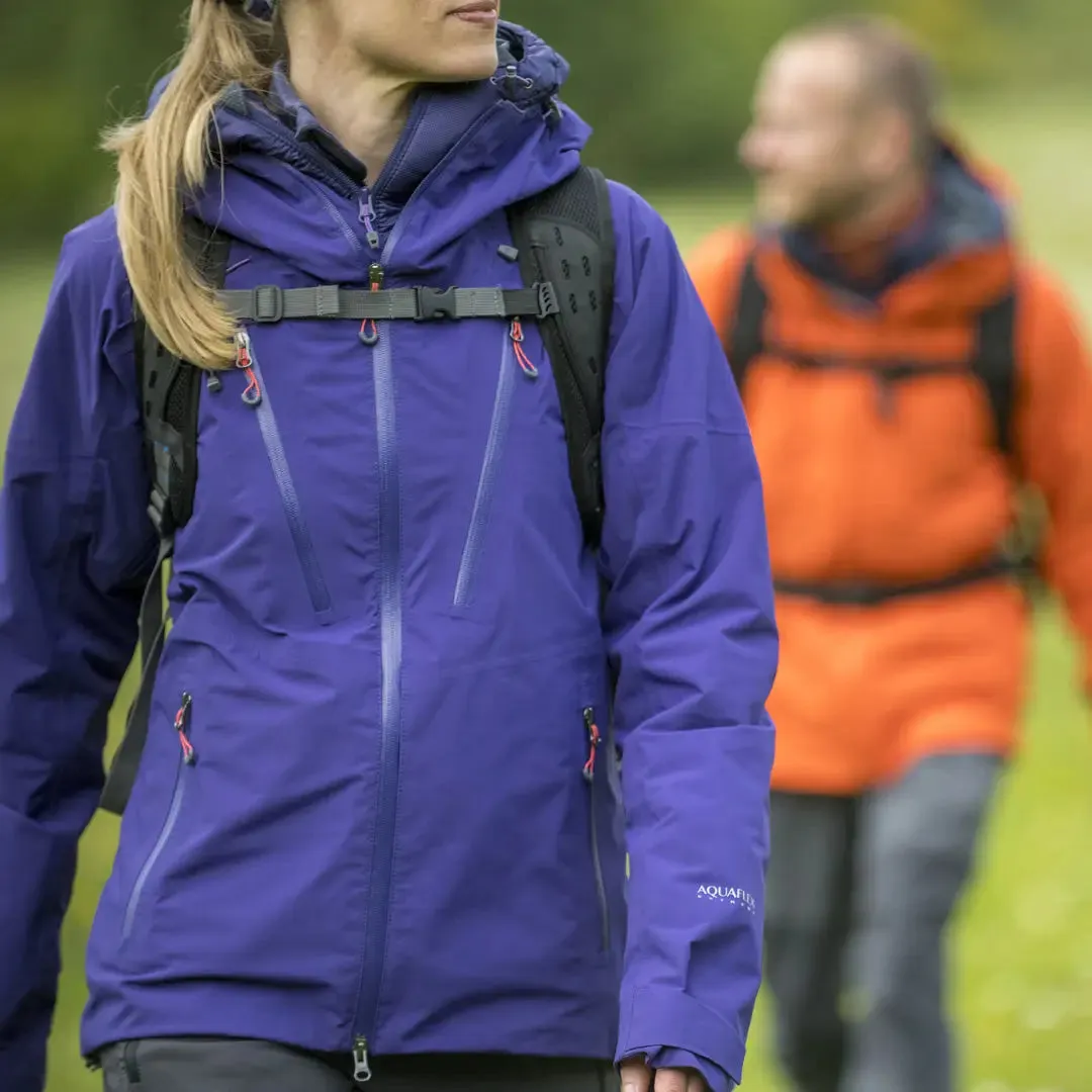 Keela Womens Pinnacle Jacket