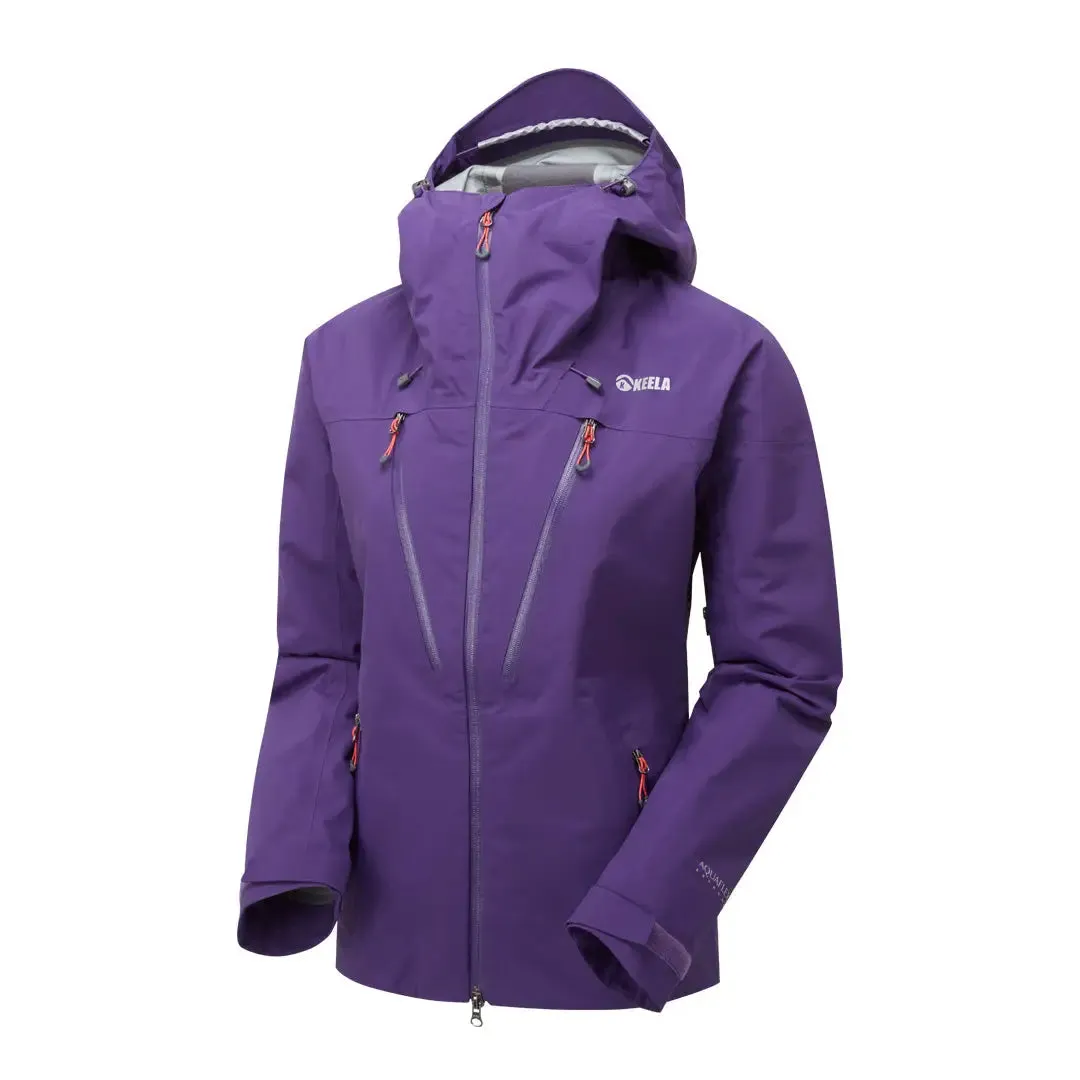 Keela Womens Pinnacle Jacket