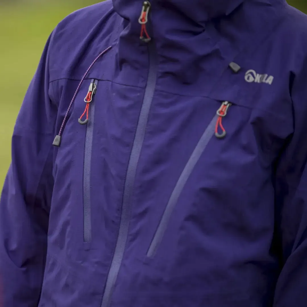 Keela Womens Pinnacle Jacket