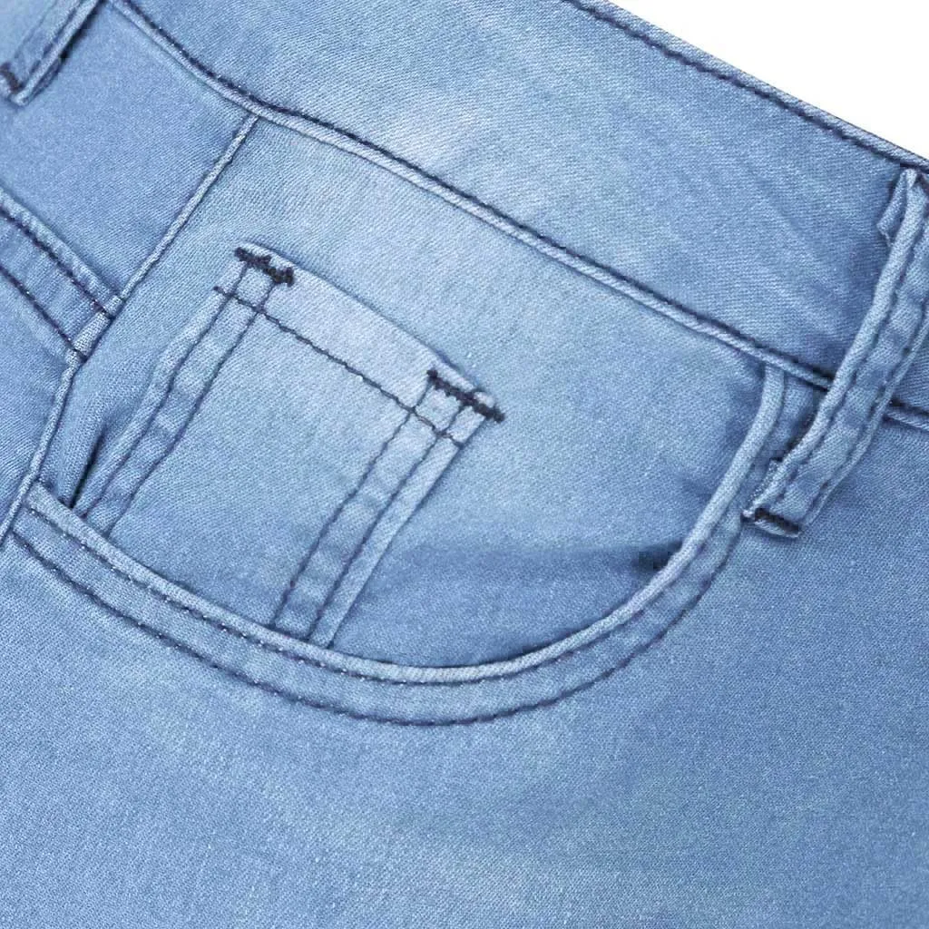LCMTWX Jeans Women Jeans for Women Ripped Hem Low Waisted Jeans for Women High Waist Stretchy Jeans for Woman Jeans for