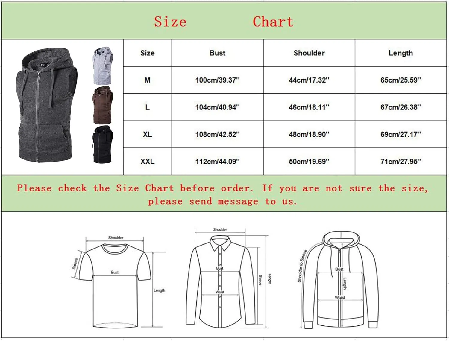 LCMTWX Vest Men Leather V Neck Pocket Retro Color Vest Blouse With Button 1920S Mens Costume Denim Vest Men Dress Vest