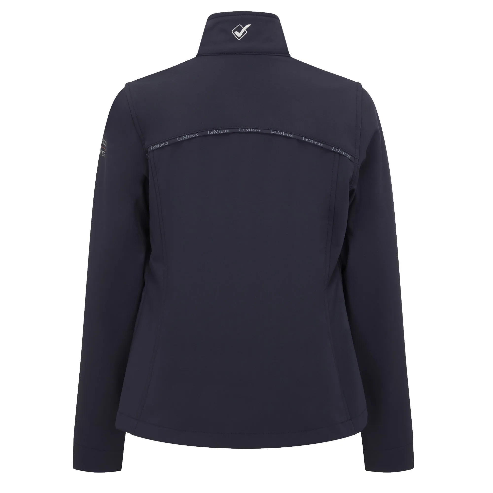 Lemieux Junior Pro Softshell Jacket