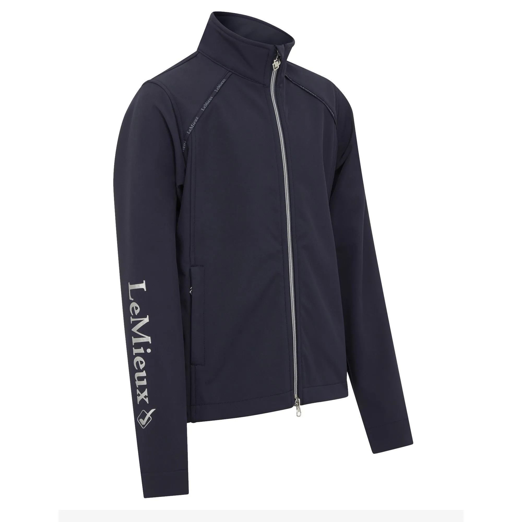 Lemieux Junior Pro Softshell Jacket