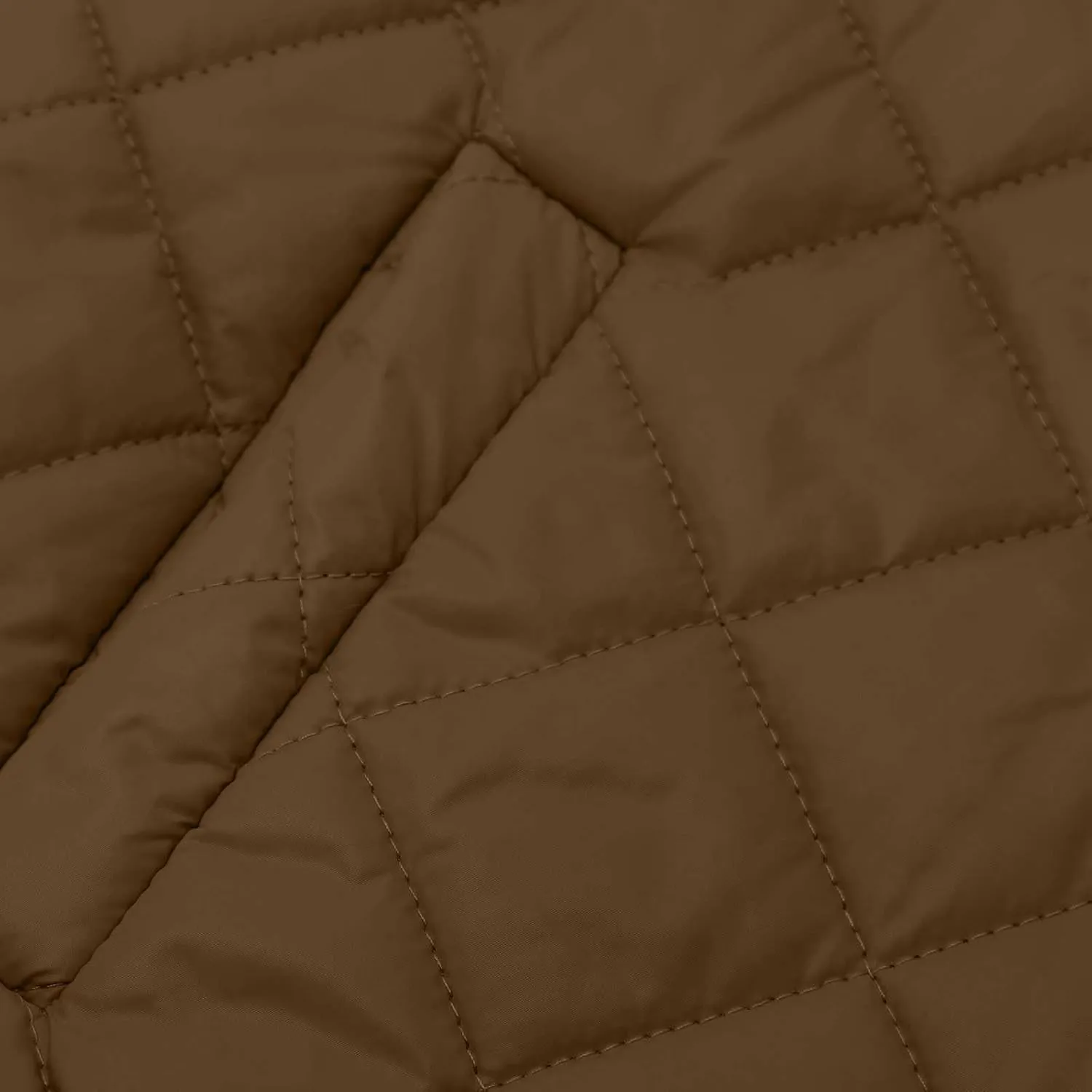Long Puffer Vest Women Lightweight Quilted Sleeveless Stand Collar Zip Up Puffy Jacket with Pockets Winter Outerwear