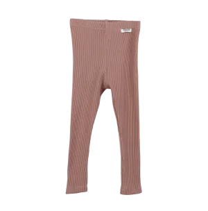 Lucy Leggings | Rose Dawn