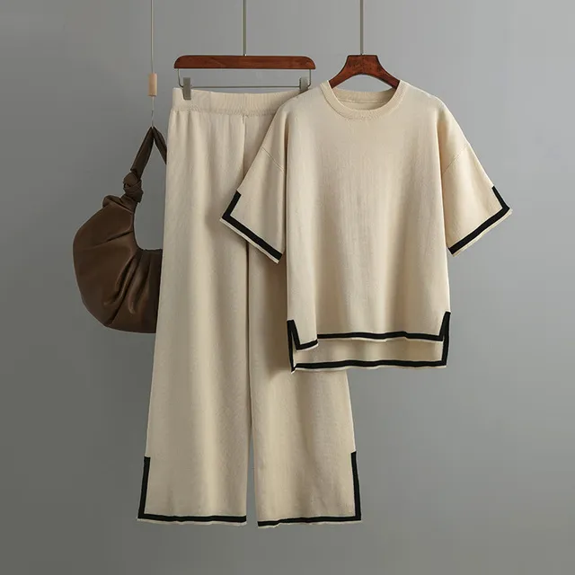 MARIANA | COMFORTABLE 2-PIECE SET