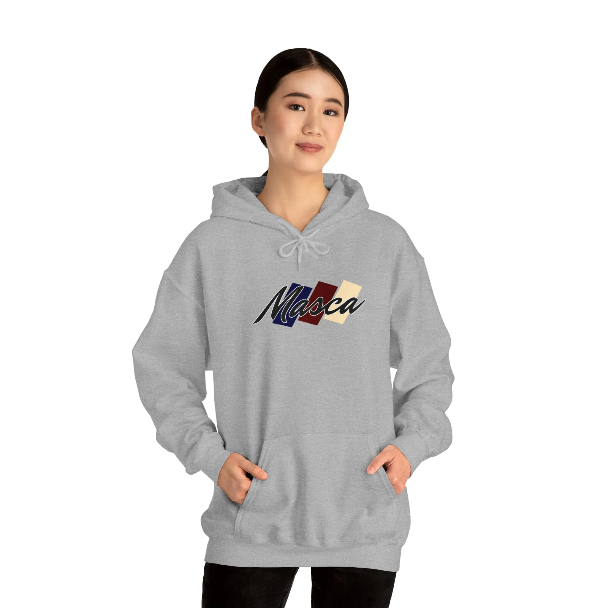 Mariposa - Unisex Heavy Blend Hoodie