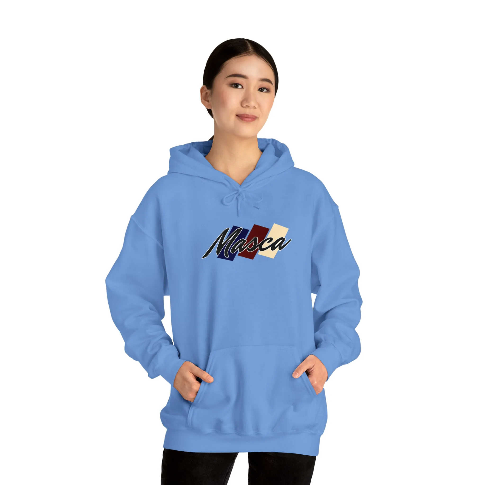 Mariposa - Unisex Heavy Blend Hoodie