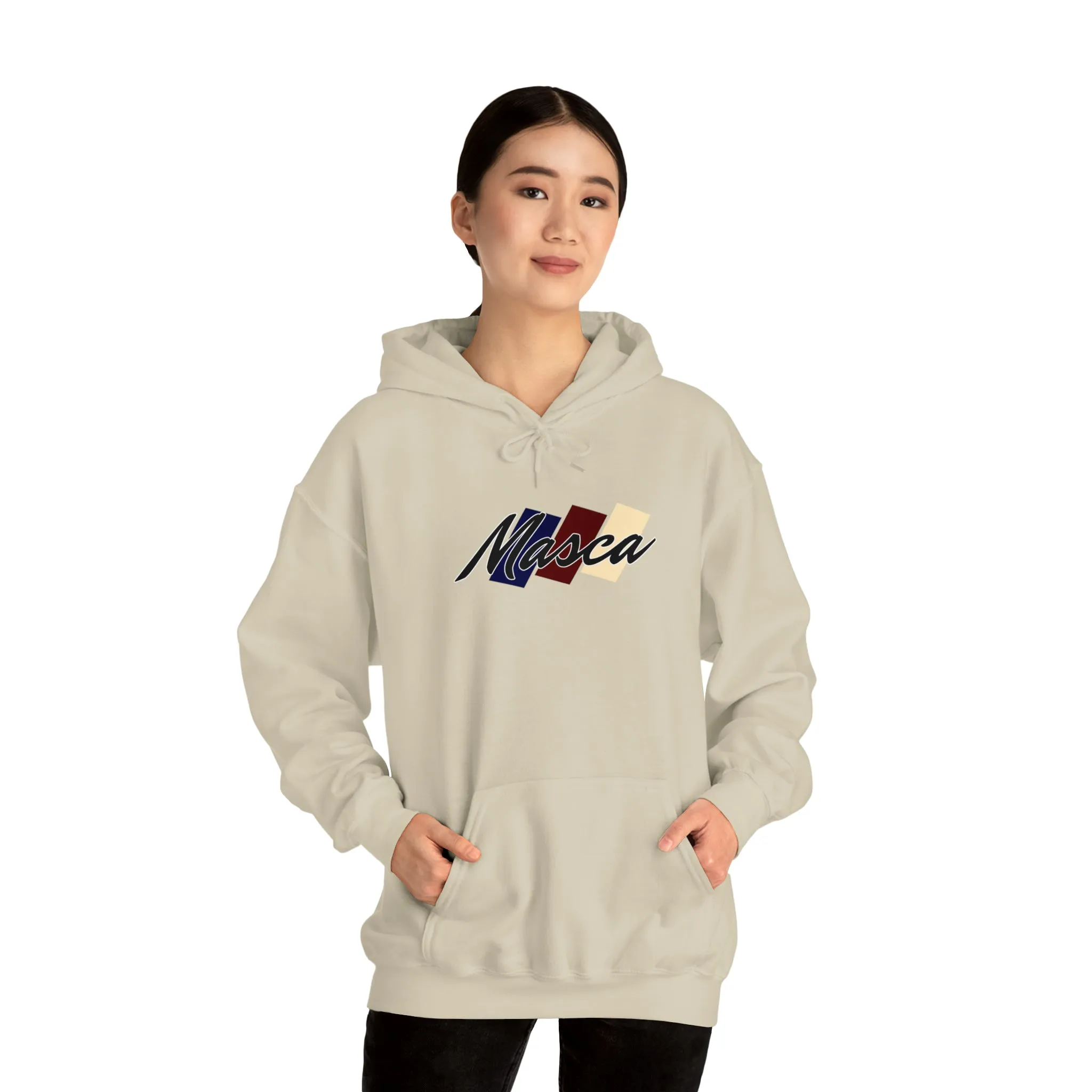Mariposa - Unisex Heavy Blend Hoodie