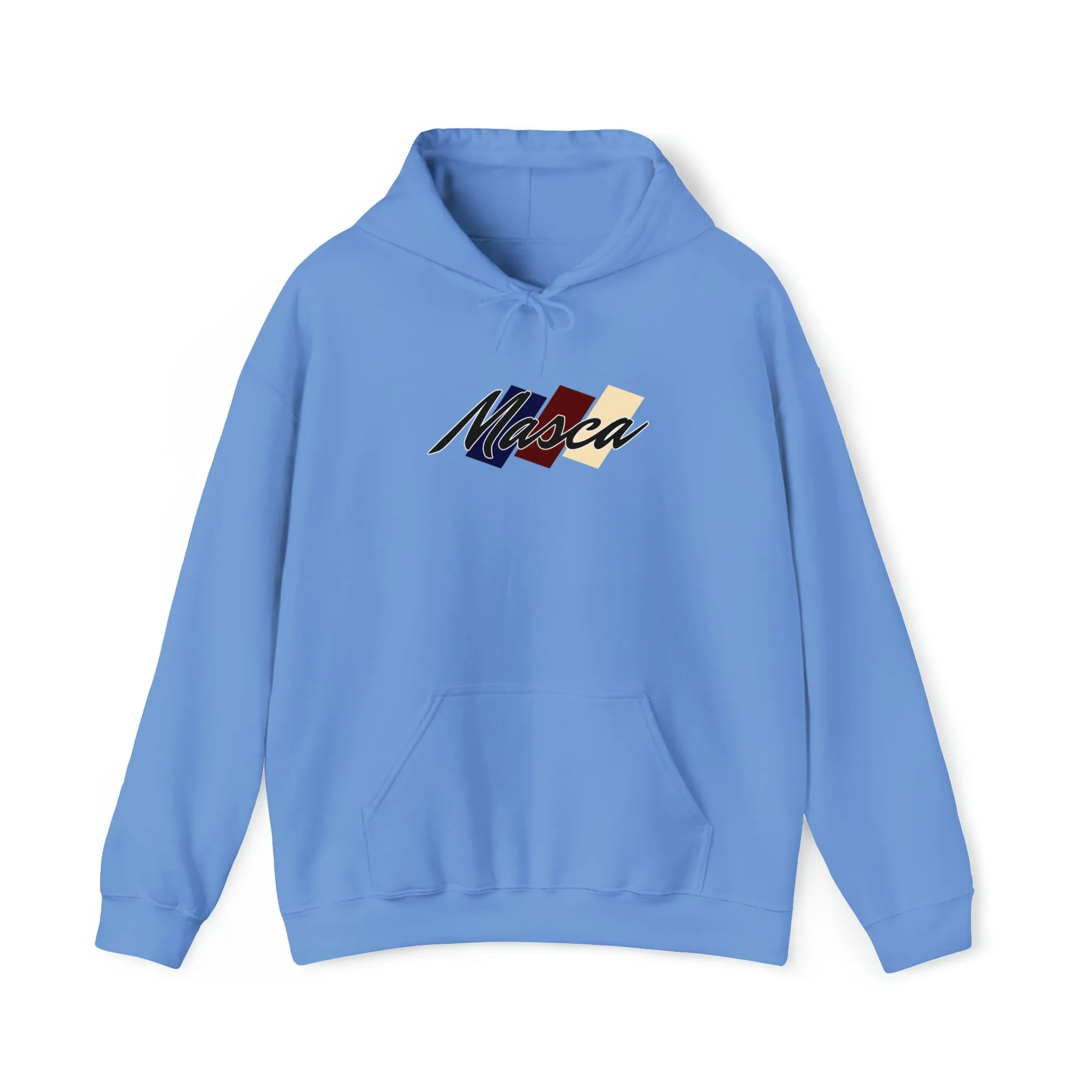 Mariposa - Unisex Heavy Blend Hoodie