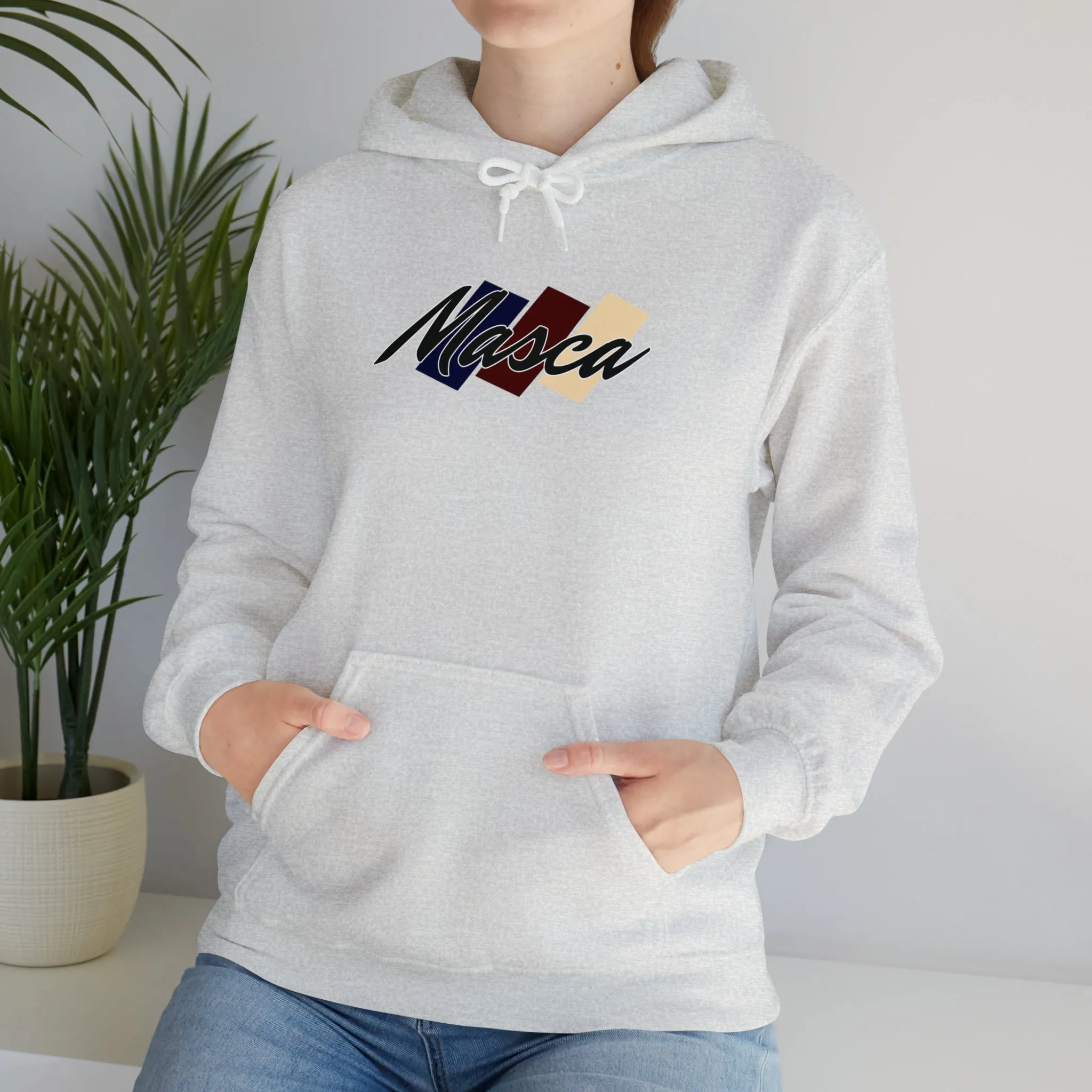 Mariposa - Unisex Heavy Blend Hoodie