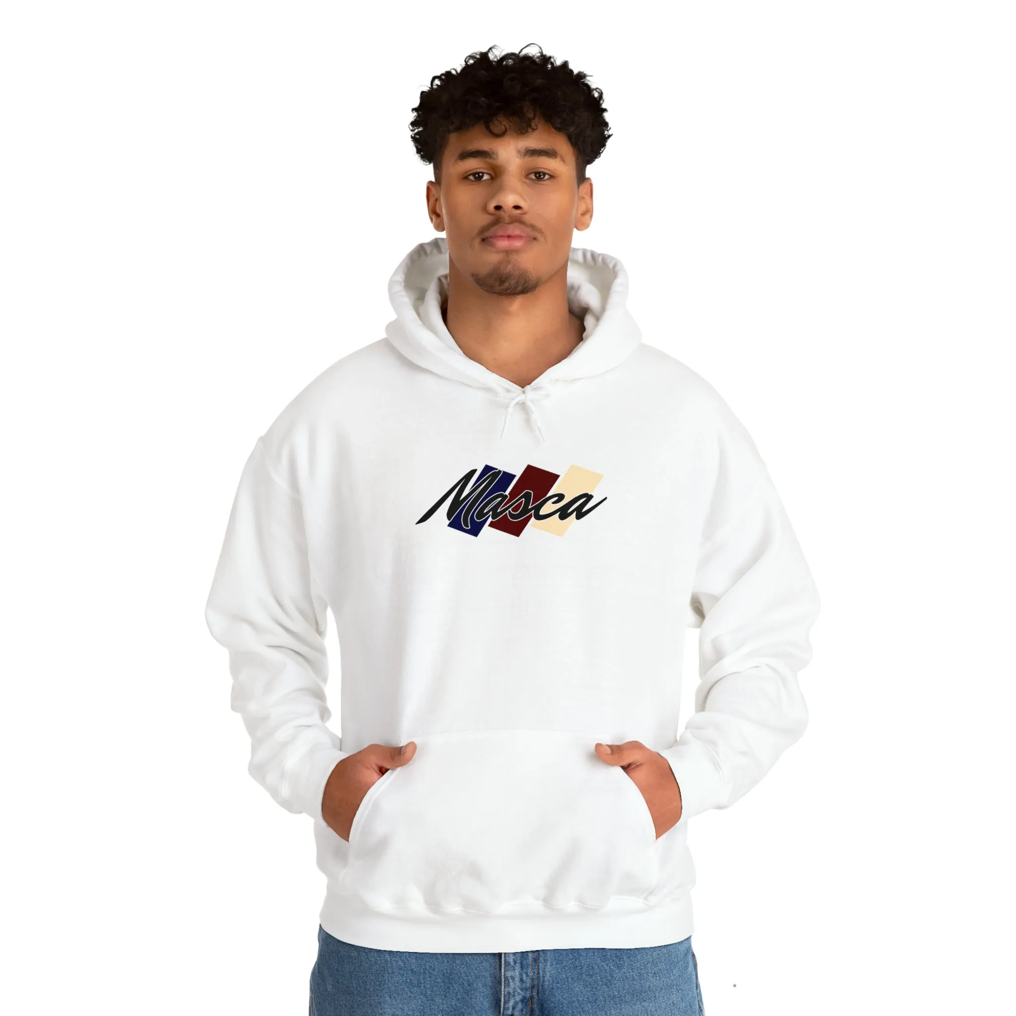 Mariposa - Unisex Heavy Blend Hoodie