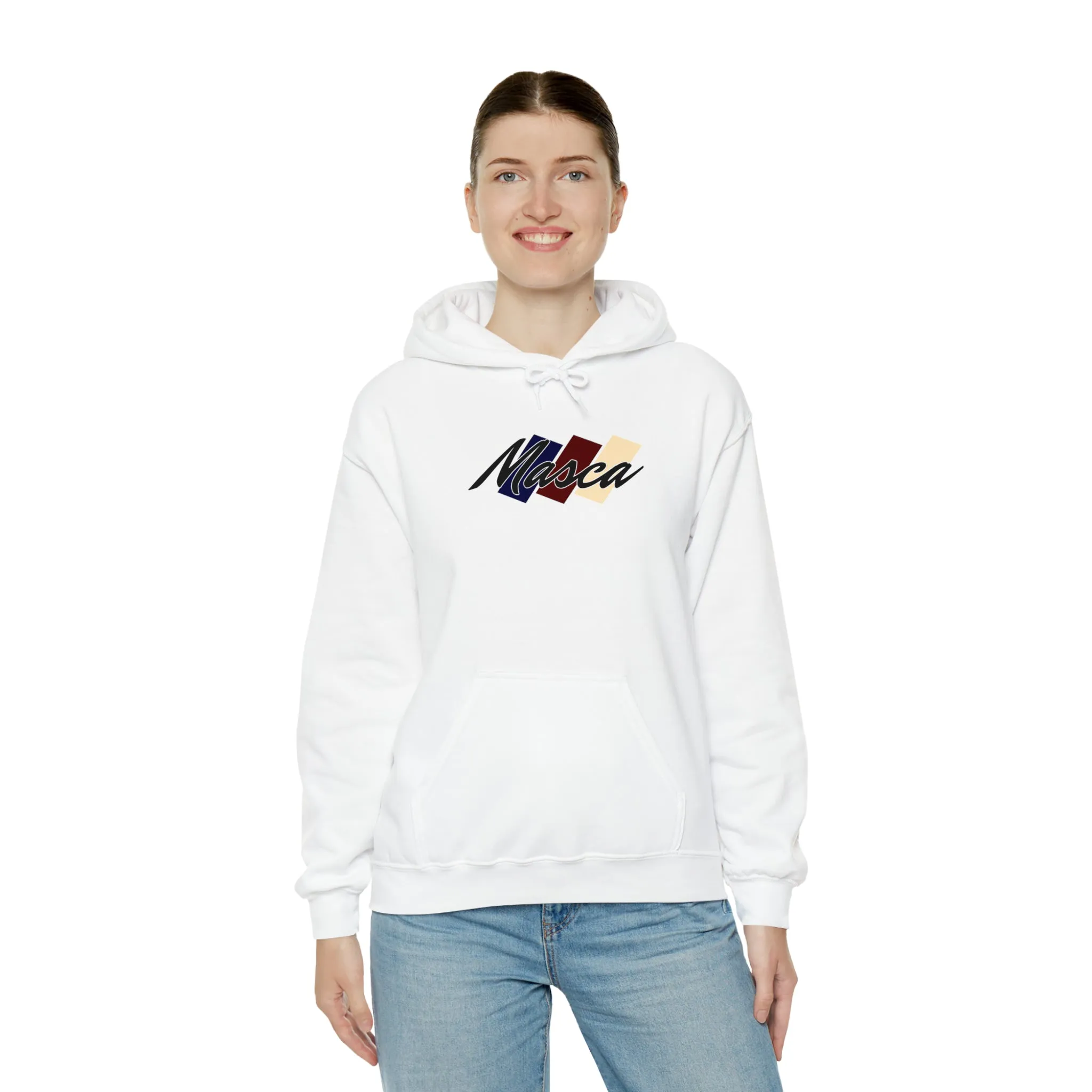 Mariposa - Unisex Heavy Blend Hoodie