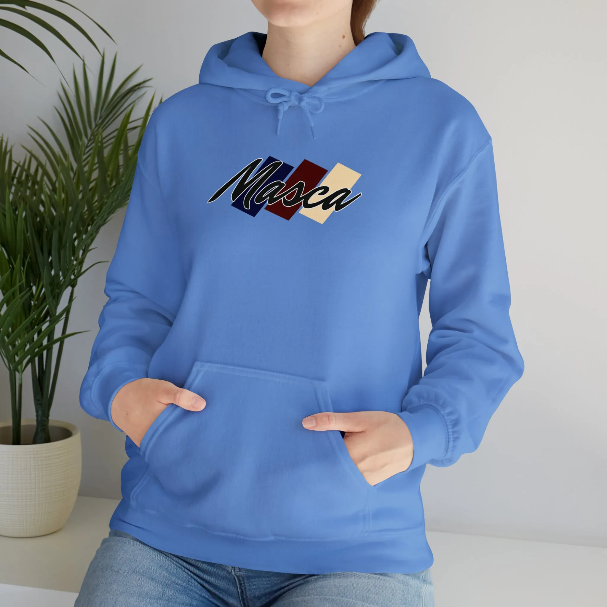 Mariposa - Unisex Heavy Blend Hoodie