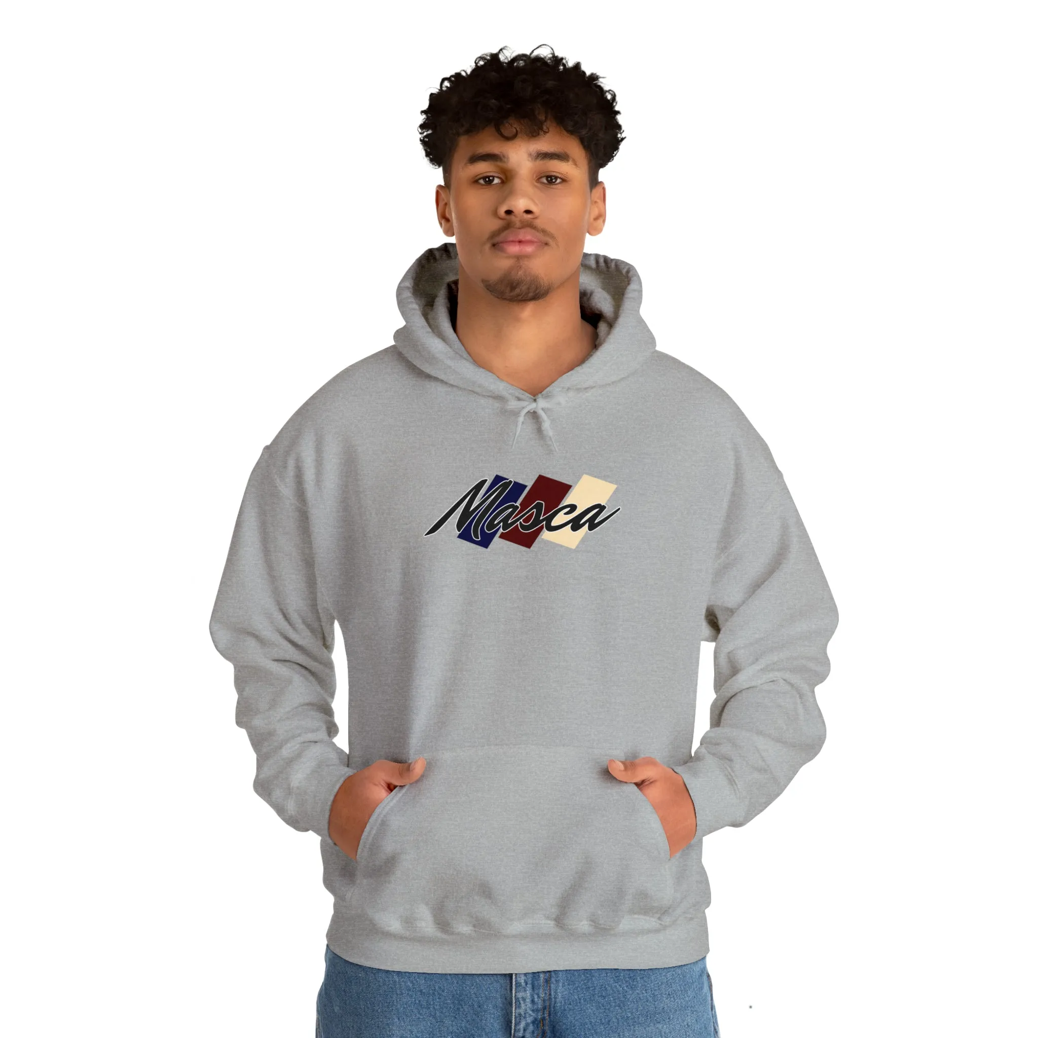 Mariposa - Unisex Heavy Blend Hoodie