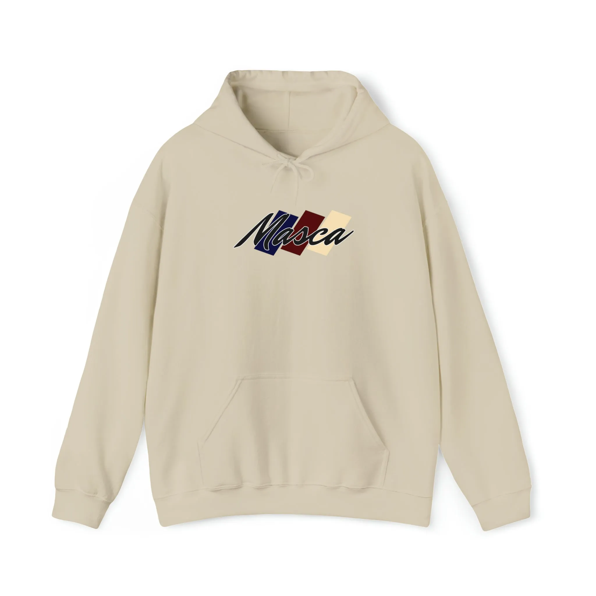 Mariposa - Unisex Heavy Blend Hoodie