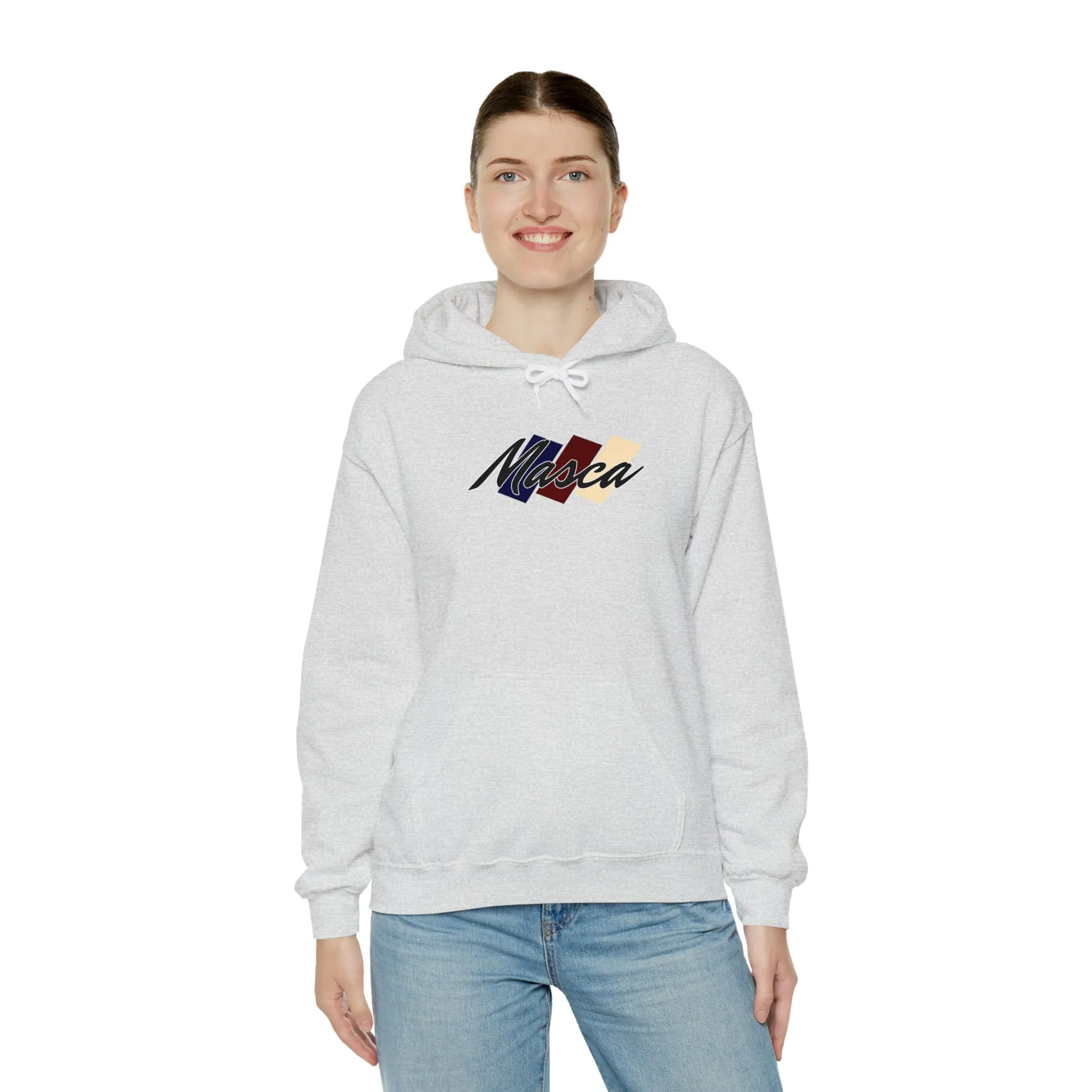 Mariposa - Unisex Heavy Blend Hoodie