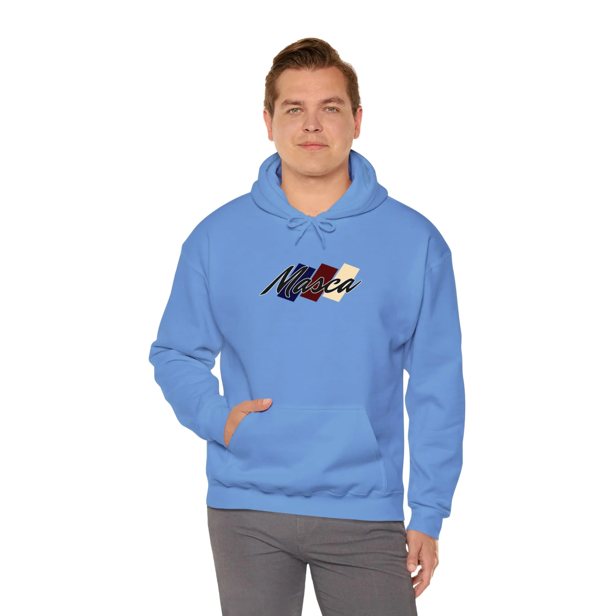 Mariposa - Unisex Heavy Blend Hoodie