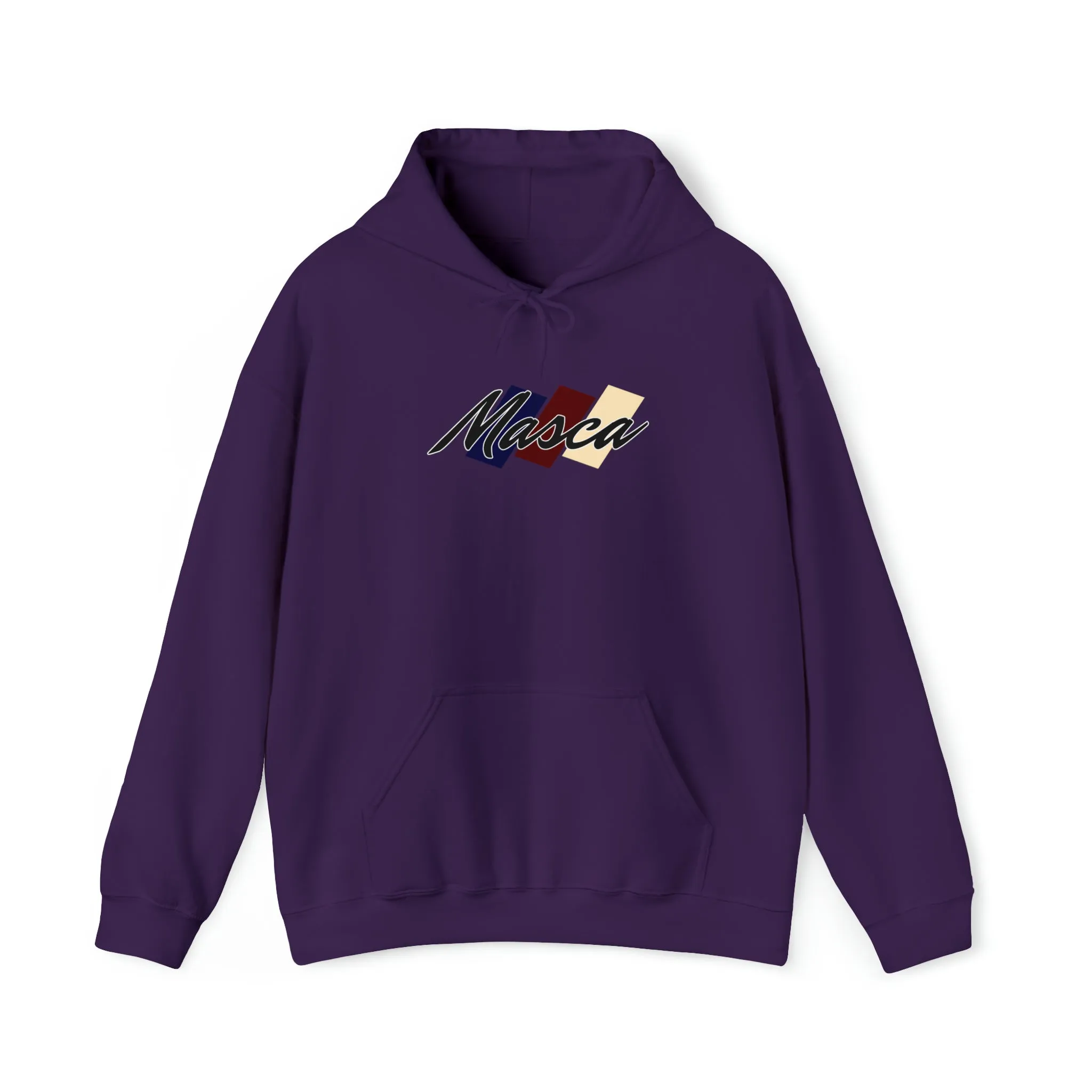 Mariposa - Unisex Heavy Blend Hoodie